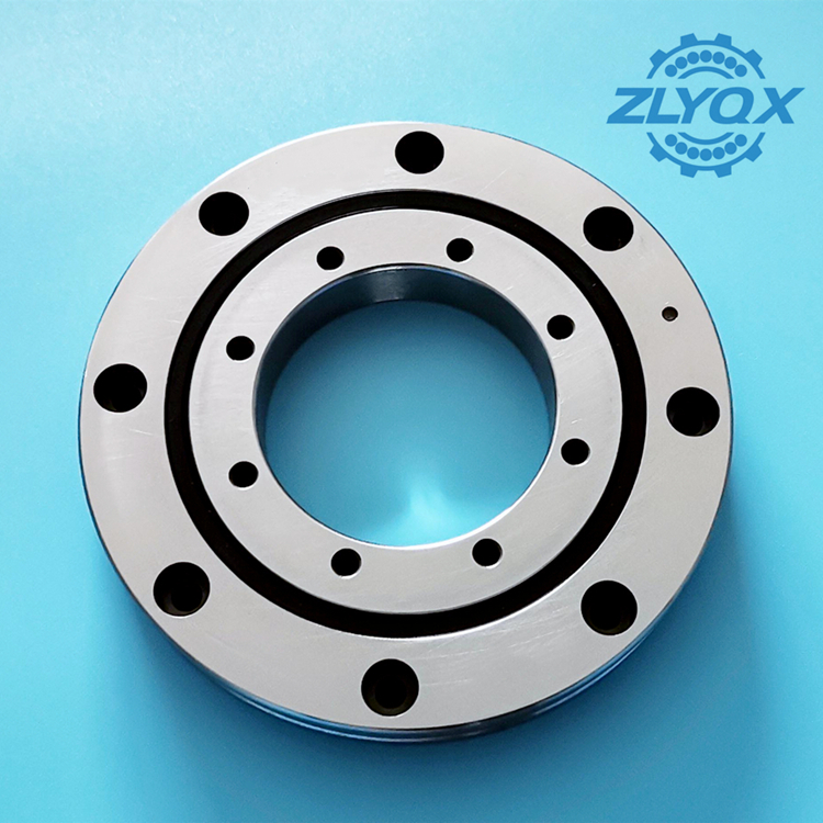 如何判斷交叉滾子軸承失效的原因？