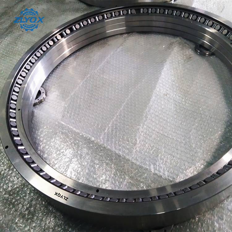 ZLYQX人員揭秘機床軸承為何會發熱？