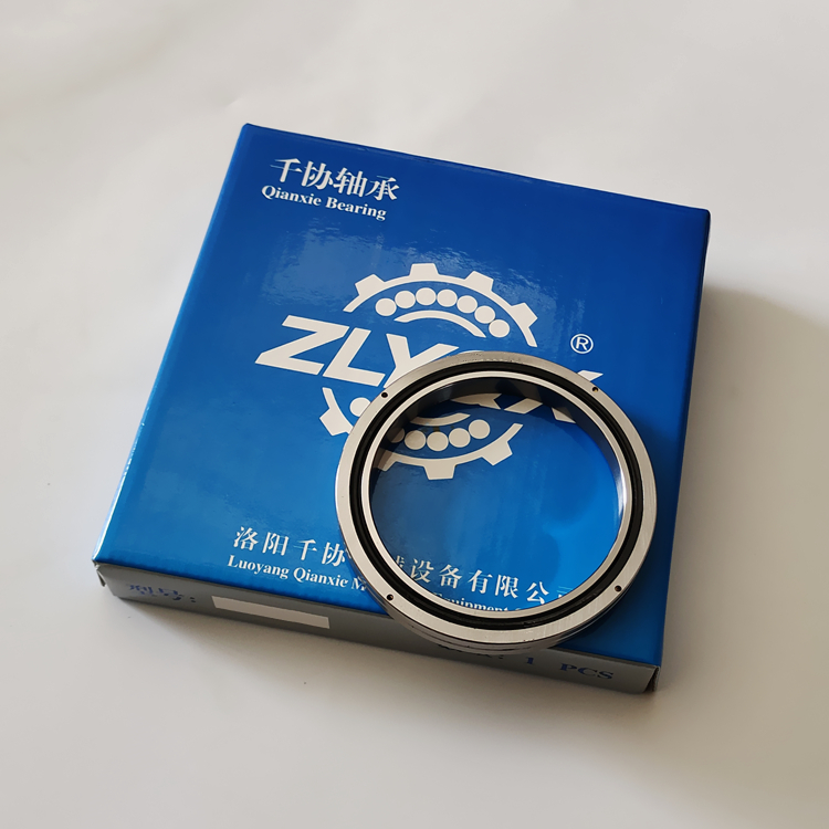 ZLYQX詳解工業機器人常用的兩種軸承 ZLYQX詳解工業機器人常用的兩種軸承