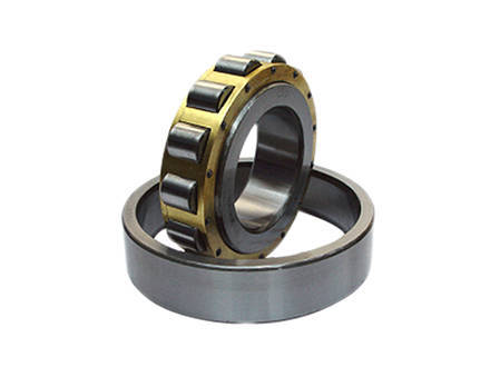 圓柱滾子軸承結(jié)構(gòu)特點及系列型號 圓柱滾子軸承結(jié)構(gòu)特點及系列型號