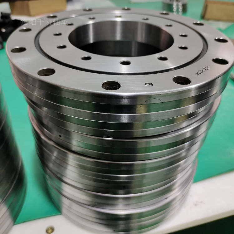 [ZLYQX]如何檢測RU178交叉滾子軸承銹蝕？銹蝕現象