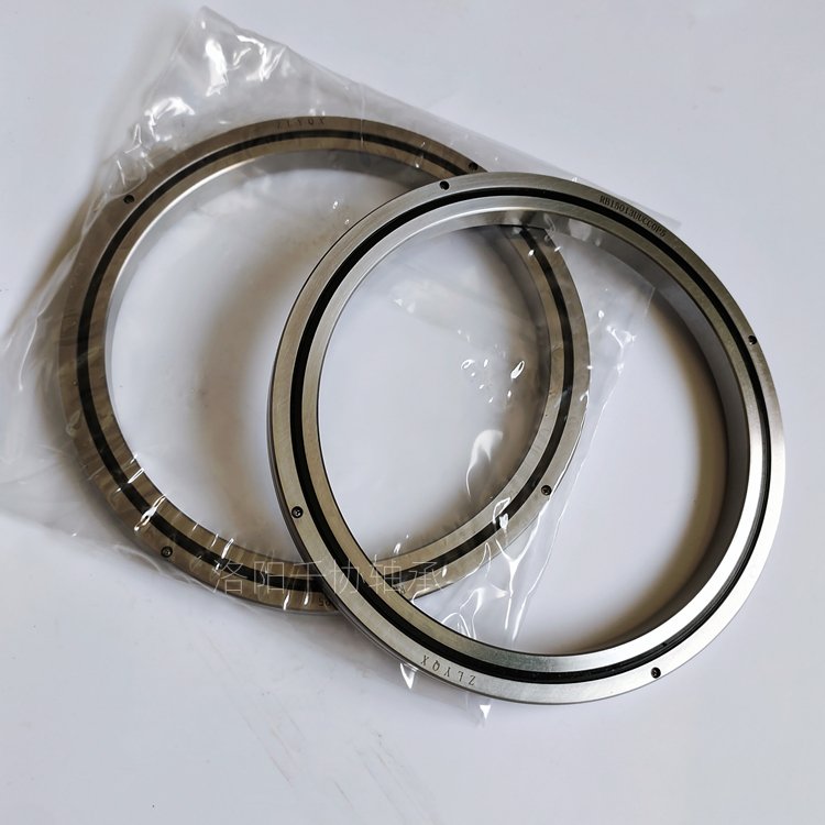 導(dǎo)致交叉圓錐滾子軸承噪聲原因都有哪些？