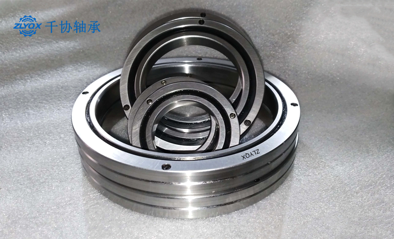 交叉滾子軸承外觀檢查中需要注意哪些事項呢？