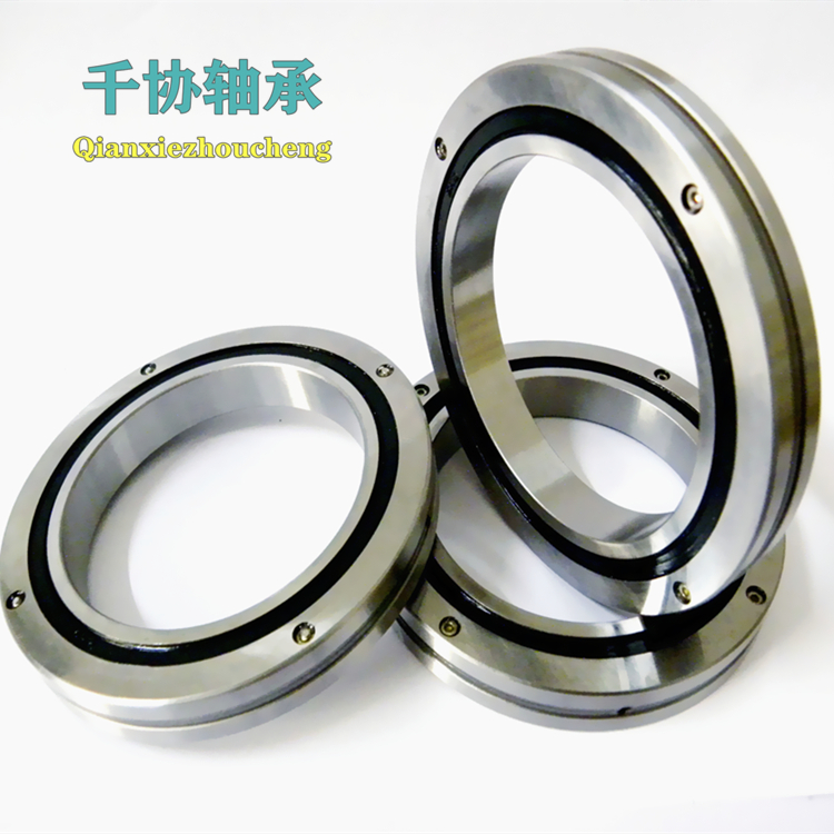 千協軸承：這三點輕松解決交叉滾子軸承生銹問題
