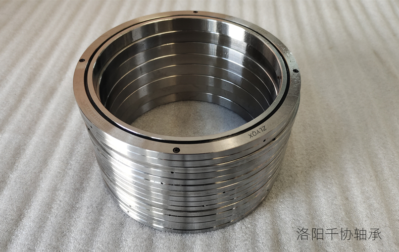 學(xué)會(huì)這5點(diǎn)，保養(yǎng)交叉滾子軸承不再難！