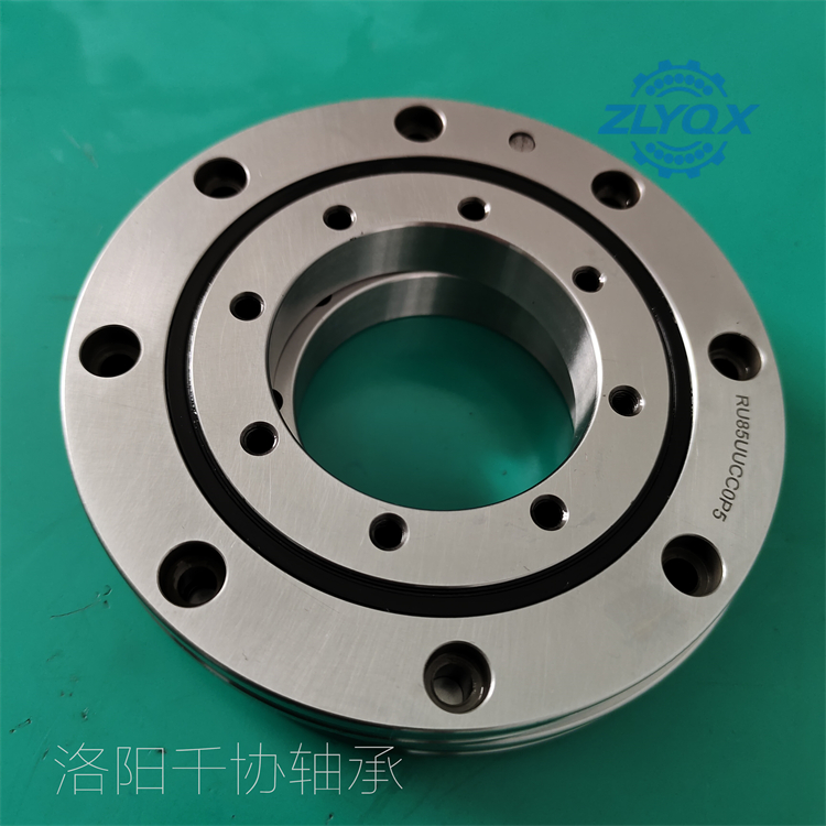 RU124交叉滾子軸承生銹的原因有哪些？