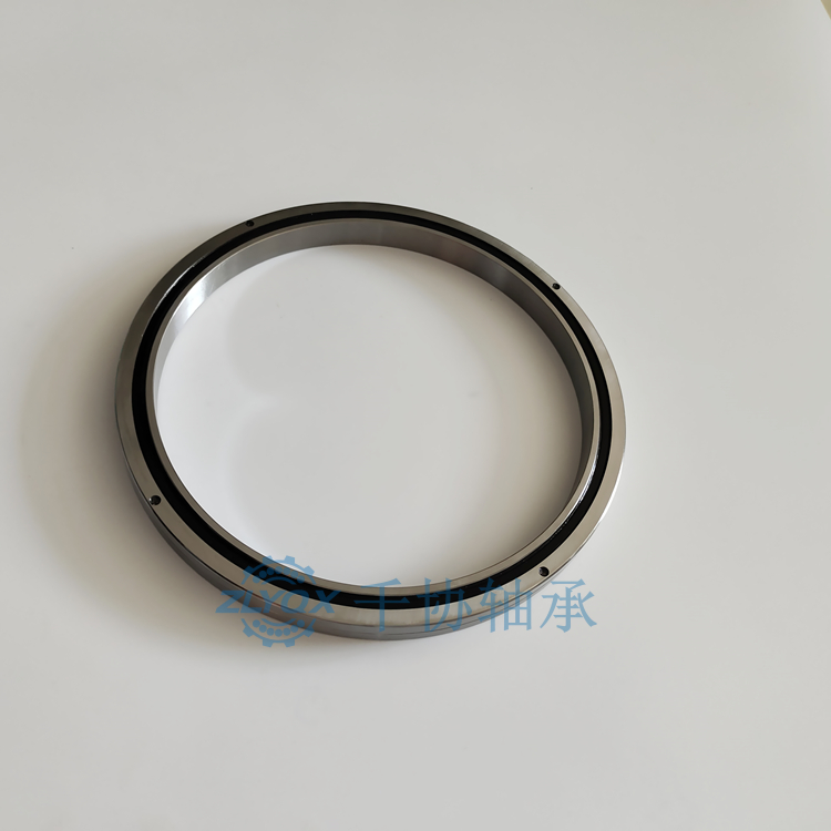 RA8008交叉滾子軸承怎么拆卸？拆卸方法及注意事項