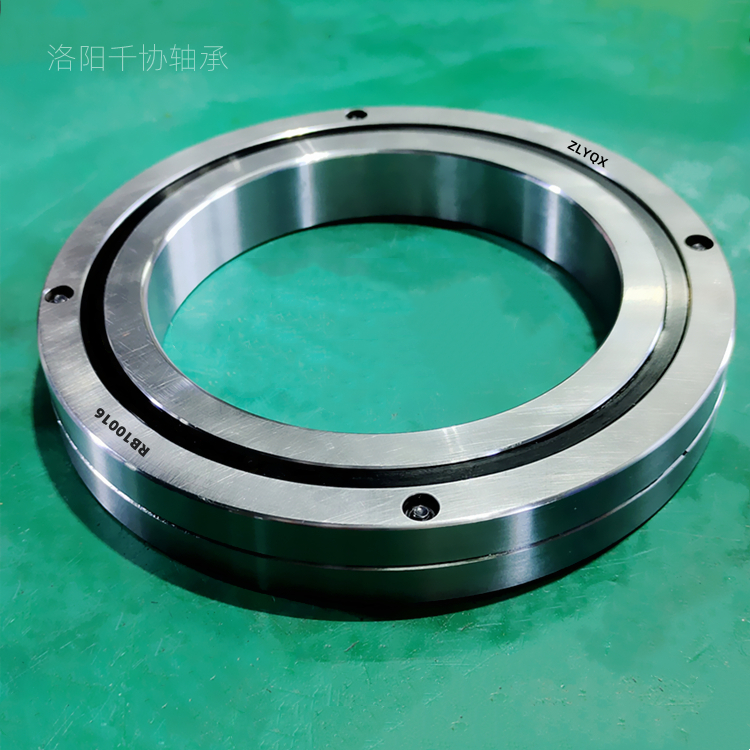 RB精密交叉滾子軸承噪音的產(chǎn)生原因是什么？有什么控制措施嗎？