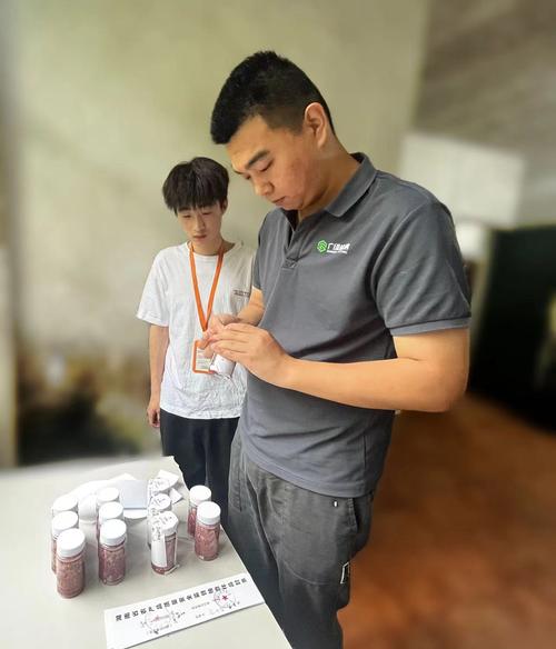 綏寧縣畜牧水產事務中心 優化營商環境，提升畜禽產品質量安全水平